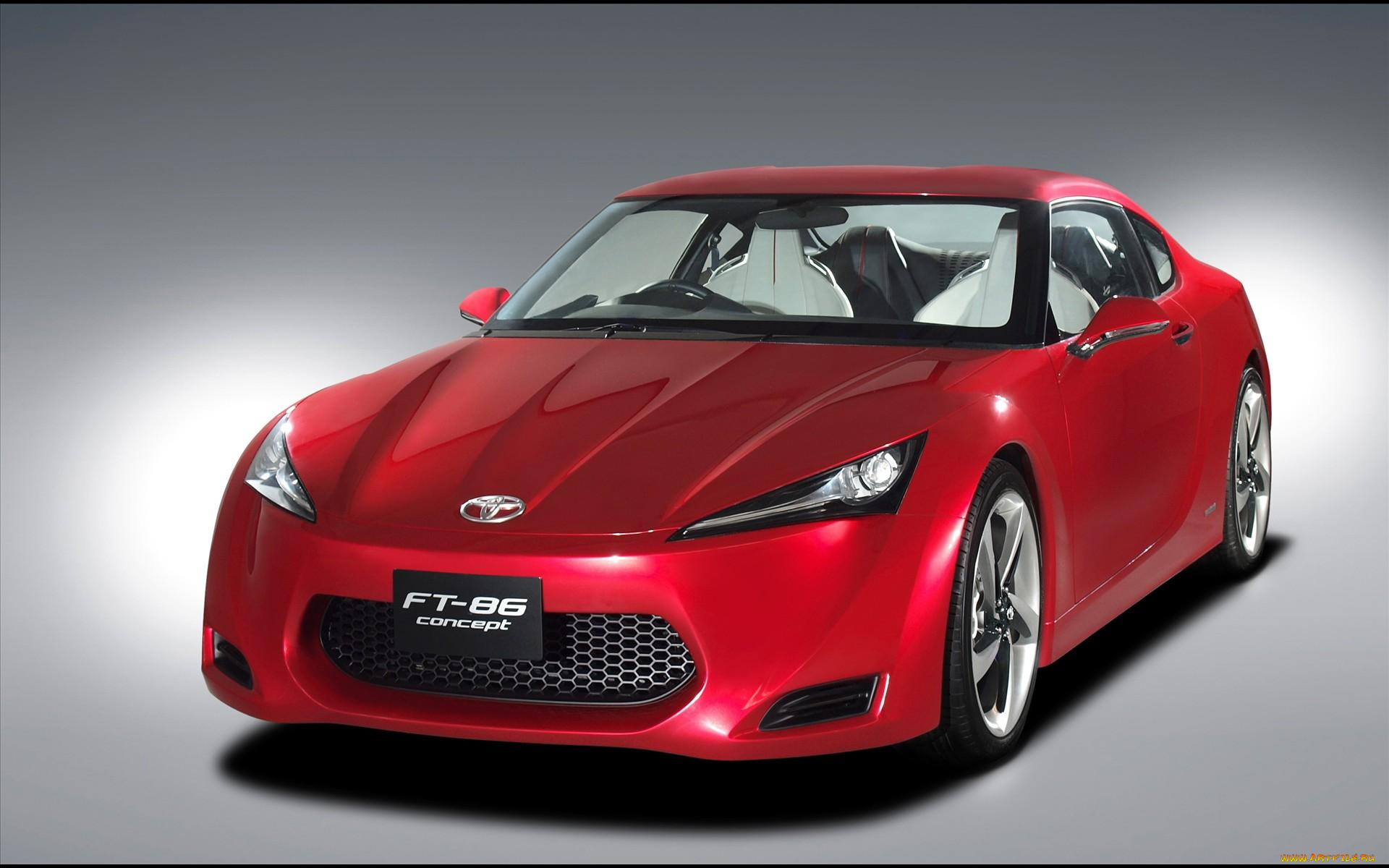 , toyota